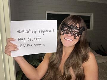 Veri[f]ication - follow along, the next post is going to get a lot more explicit...