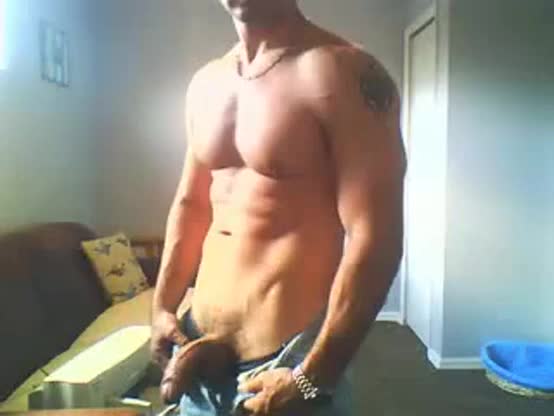 Super HUNK shooting - more @ Boycams.ca