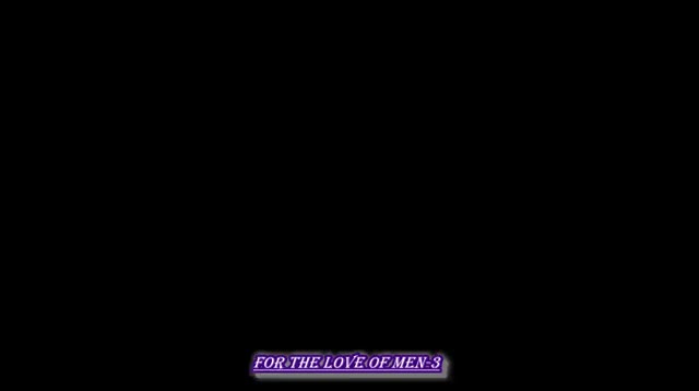 For The Love Of Men-3