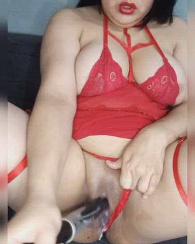 onixyaa pornstar sex toy latinas clip