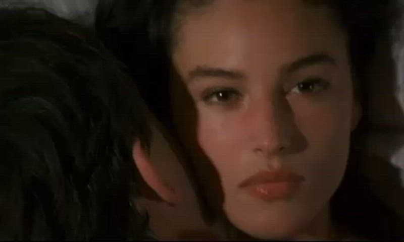 Monica Bellucci “La Riffa” (1991)
