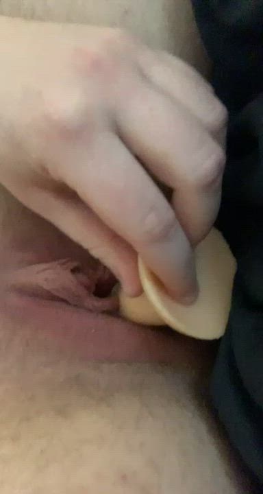 Desperate for someone to suck me off.