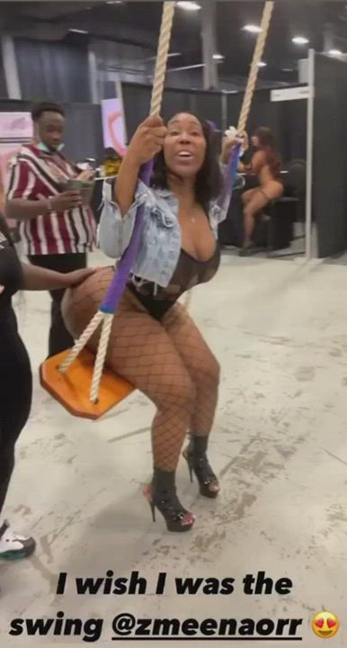 Ass Booty Thick clip