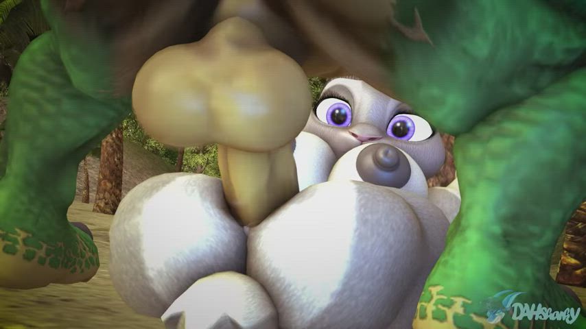 animation big balls big dick big tits breeding deep penetration missionary sex size
