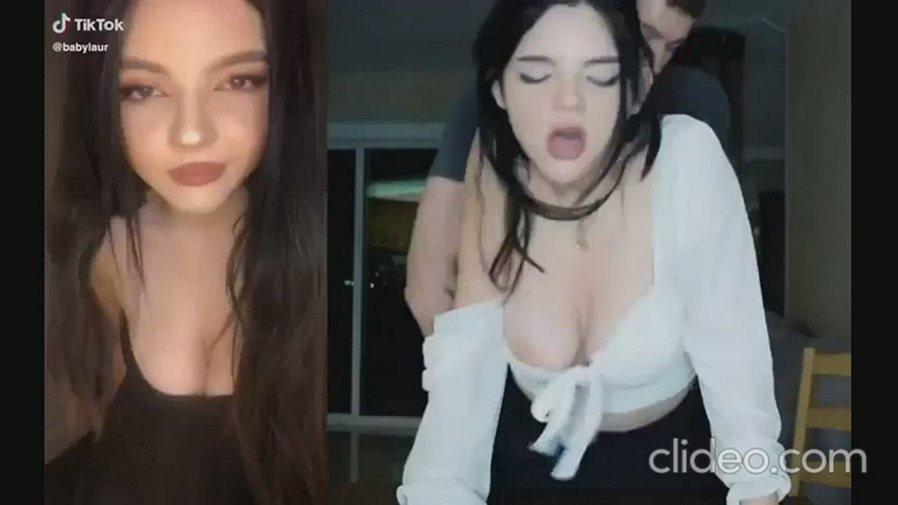 Big Ass Big Tits Girls clip