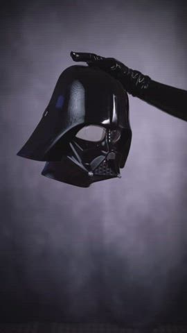 Darth Vader [Star Wars] by (Linny_Hill)