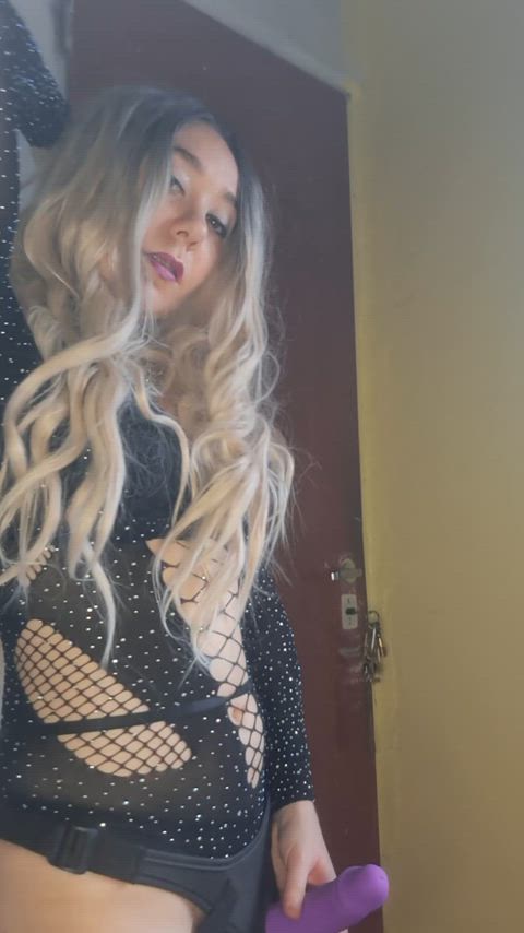 Your Goddess will fuck you hard. Are you ready, beta?