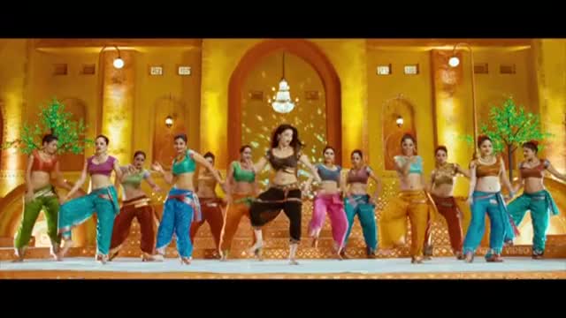 Balupu Video Songs | Pathikella Sundhari Video Song 11