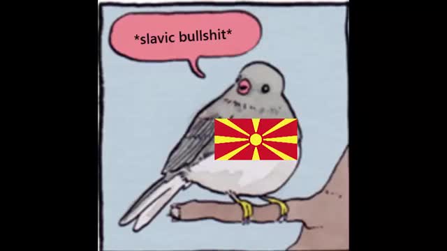 Fuck Slavs