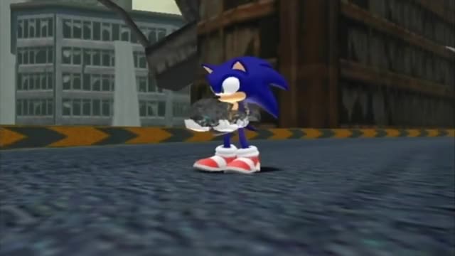 All Super Sonic Transformations