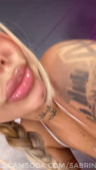 camsoda camgirl colombian pornstar tattoo clip