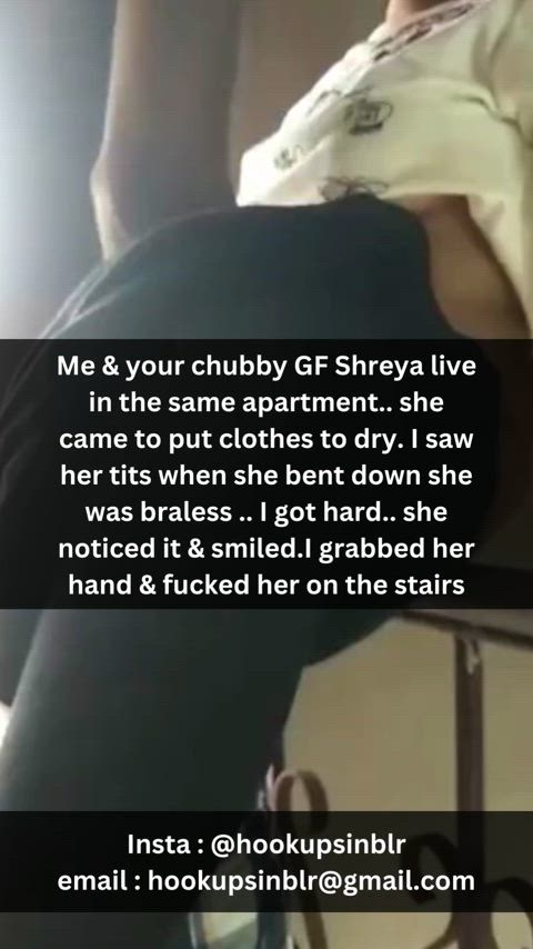 caption cheat cheating chubby cuckold desi girlfriend indian public tamil clip