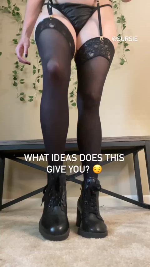 boots domination dominatrix fansly feet fetish femdom onlyfans pornhub spit goth-girls