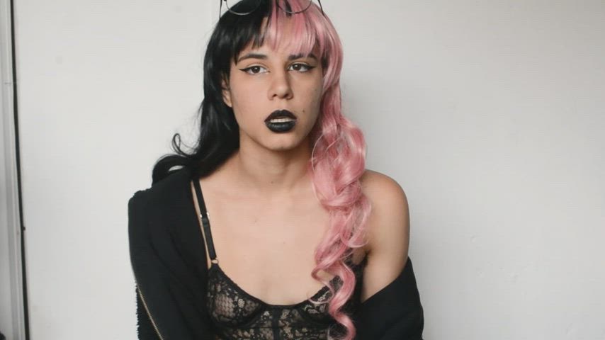 dirty talk goth humiliation joi manyvids onlyfans petite sister taboo teen clip