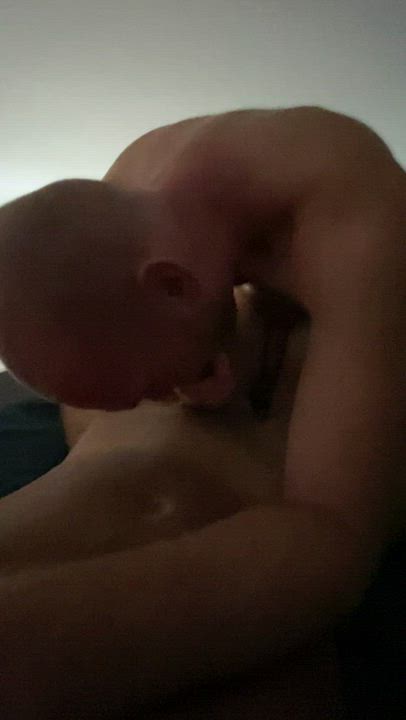 Balls Sucking Blowjob Gay clip