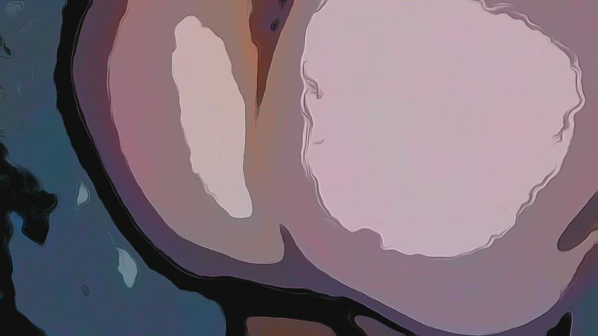 amateur animation hardcore homemade hotwife sex sharing spitroast threesome clip