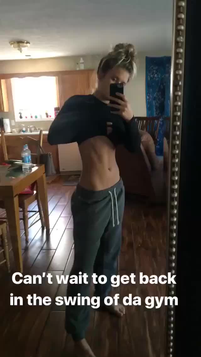 Kate Abs