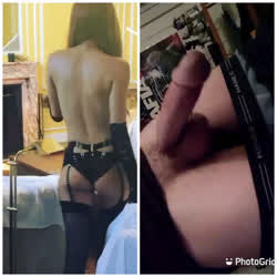 BWC BabeCock Bella Thorne clip