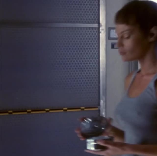 Jolene Blalock GIF - 55