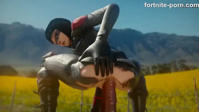 Shadow Ops Anal by fortnite-porn.com