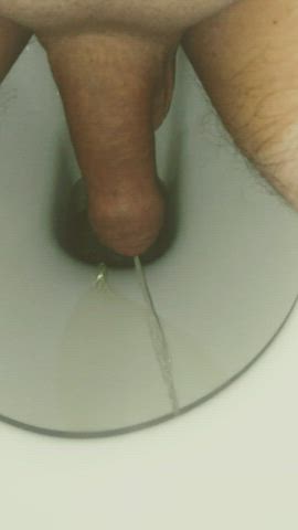 Cock Pee Pissing clip