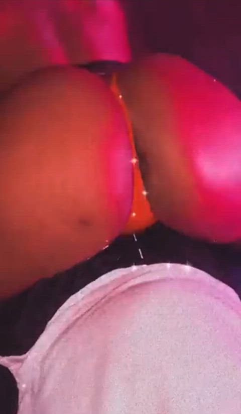 grinding groping lapdance clip