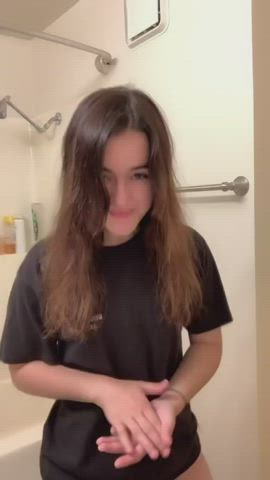 Anal Ass BBC Spanish Teen TikTok clip