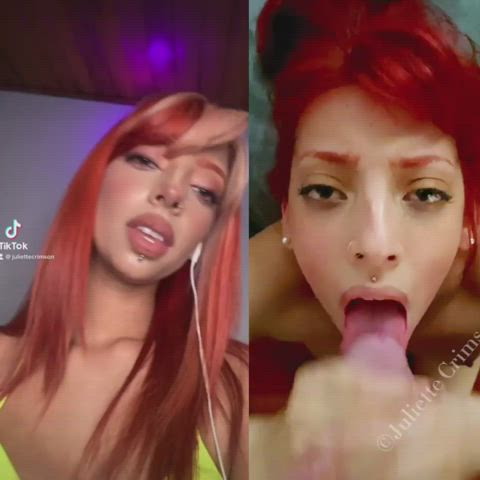 TikTok vs Reality