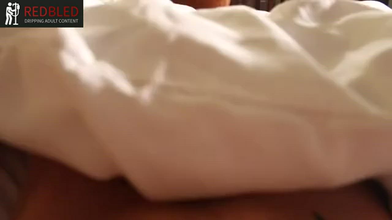 Big Dick Doggystyle Hotel clip