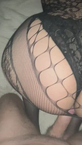 Rate my wife's ass