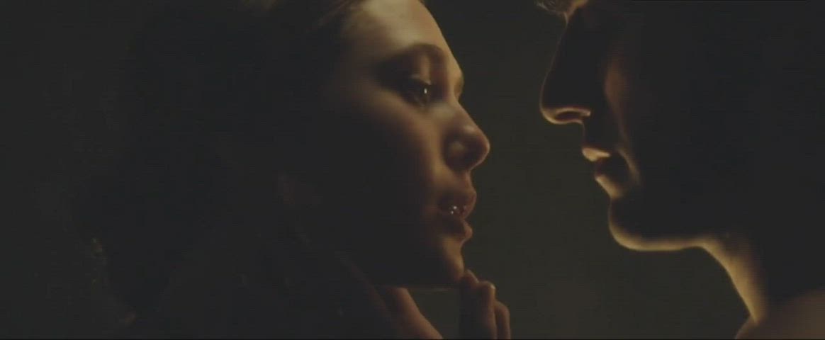 Elizabeth Olsen in 'In Secret' (2013)