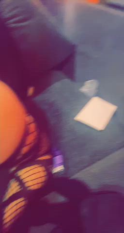 Ass Spread Pawg Teasing clip