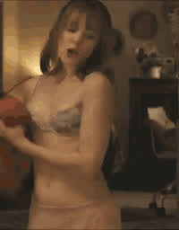Booty Rachel McAdams Tits clip