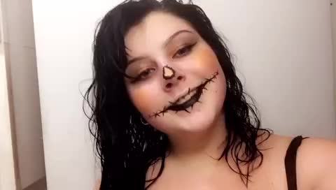 spooky bitch szn
