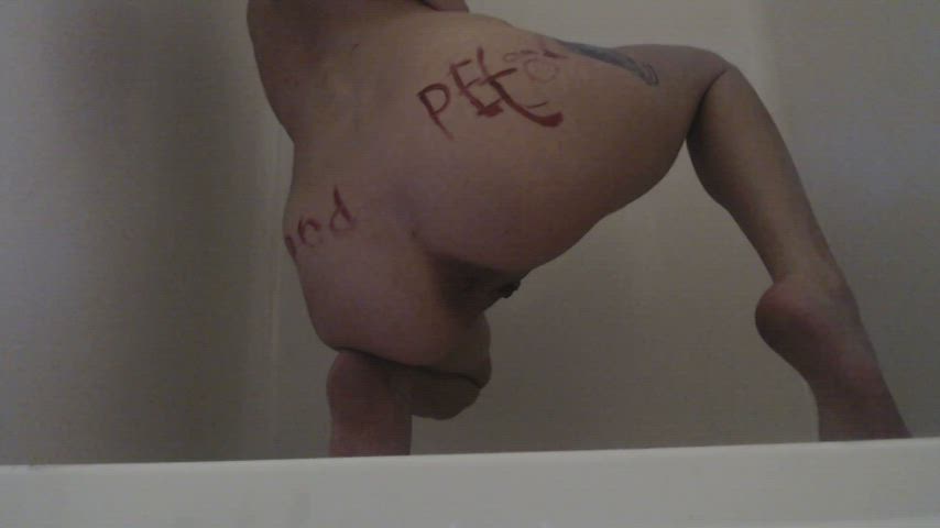 Peeing Pissing Porn GIF by liminaldoll