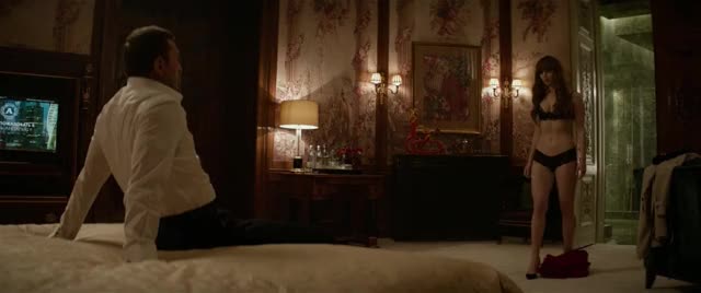 Watch Online - Jennifer Lawrence - Red Sparrow (2018) HD 1080p