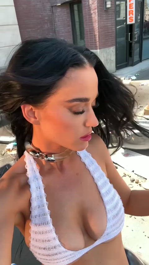 Katy perry