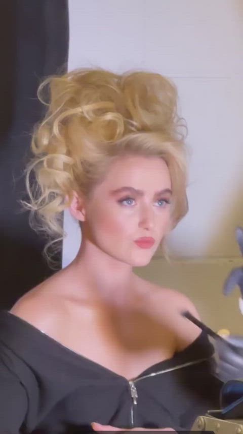 Kathryn newton