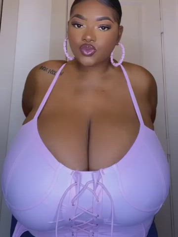 big tits clothed compilation ebony huge tits non-nude tiktok tit worship clip