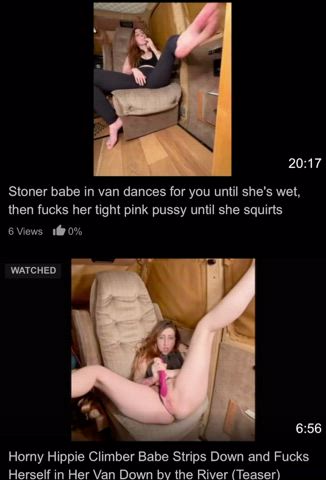 The thumbnail previews Pornhub creates are a work of art 🤌🏻🥵 Just uploaded