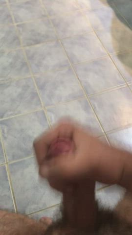 So fast you can barely see it π¦