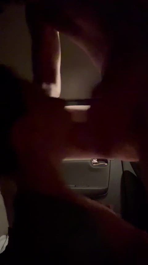 Watch my boyfriend fuck my throat🫣👅 GIF by roseannaof