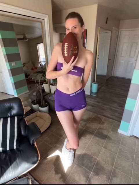 amateur onlyfans sport tits legal-teens tik-tok clip