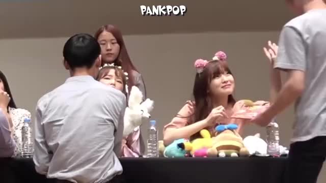 OH MY GIRL ARIN FUNNY & CUTE MOMENTS