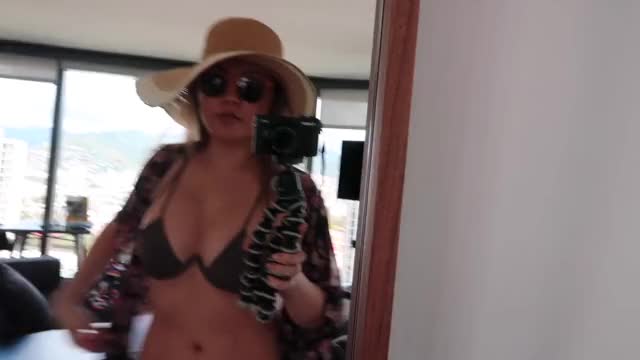 Bikini Regrets In Hawaii / Hawaii Vlog !