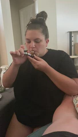 Blowjob DontSlutShame Smoking clip