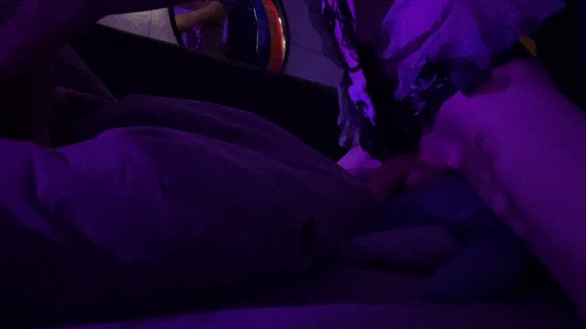 femboy humping pillow humping sissy sissy slut stuffie humping clip