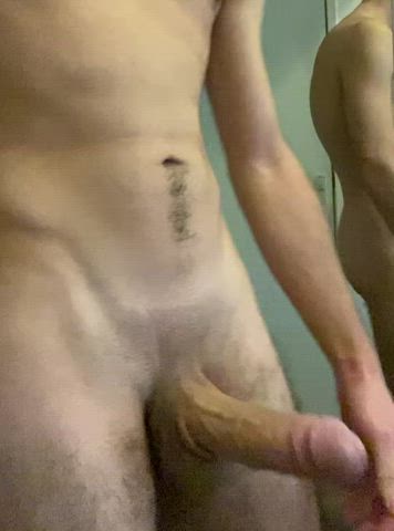 ass gay huge dildo clip