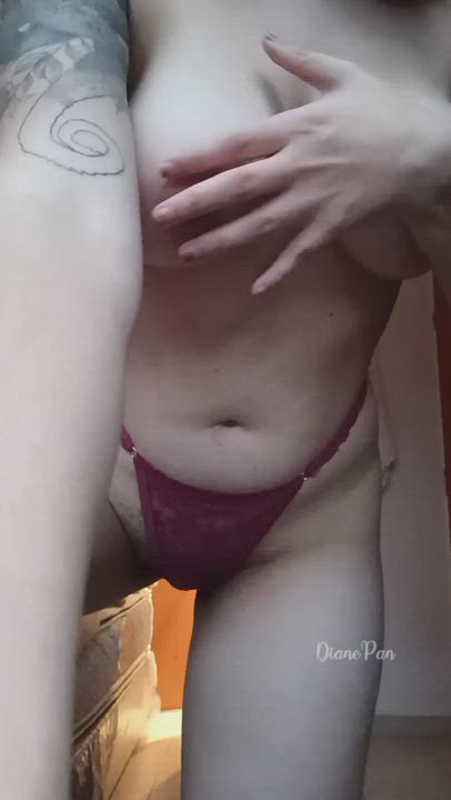 Maybe someone here will like my pussy ?