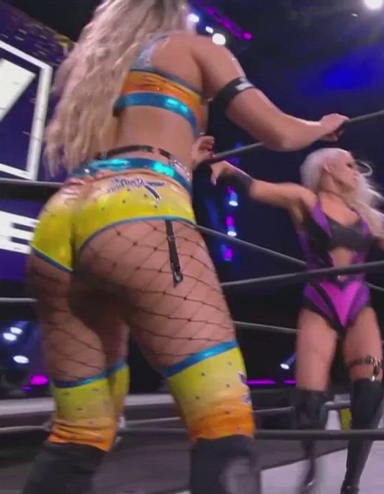 Ass Brazilian Jiggling Wrestling clip